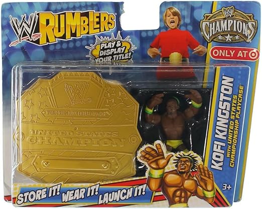 wwe figures entertainer