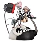 スーパーダンガンロンパ2 さよなら絶望学園 七海千秋 1/8スケール ABS&PVC製 塗装済み完成品フィギュア