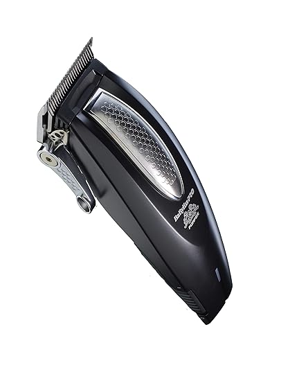 babyliss lithium clipper