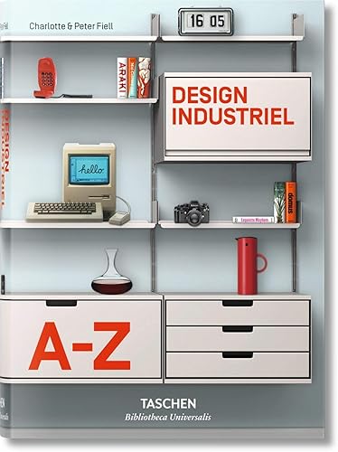 Download BU-Design industriel HC PDF