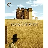 Days of Heaven (The Criterion Collection) [Blu-ray]