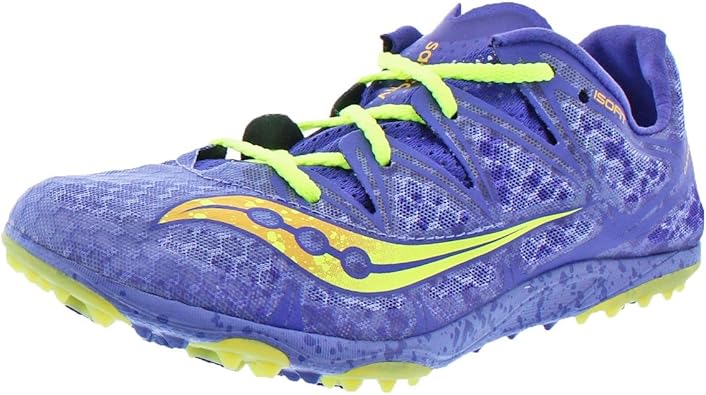 saucony carrera xc flat