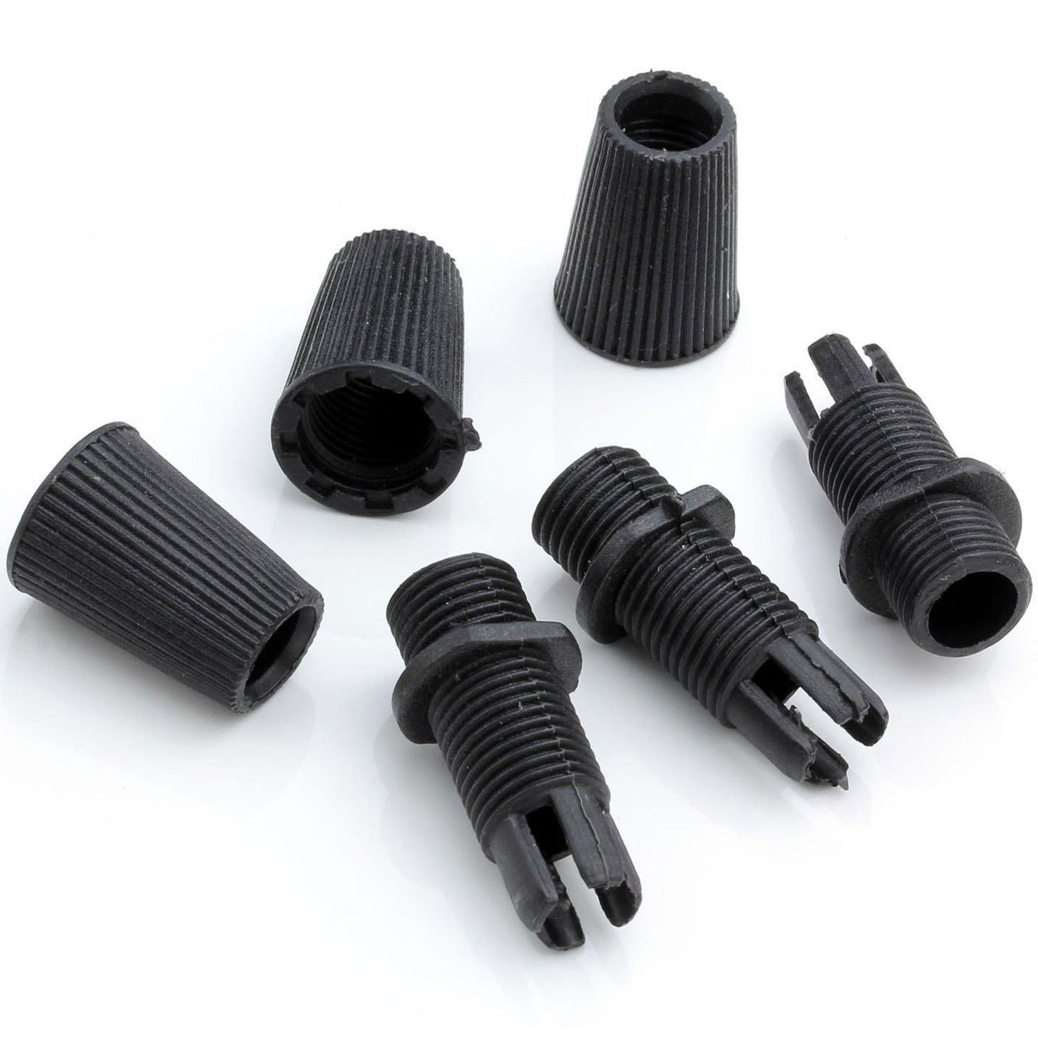 Best track lighting conduit connector