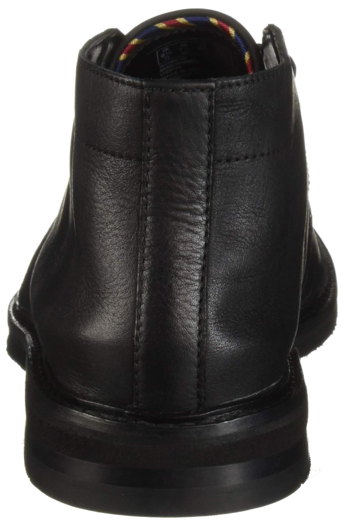 dezmin mid clarks