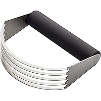 KitchenAid KO043OHOBA Gourmet Pastry Blender, One Size, Black