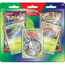 Pokemon TCG: Enhanced 2 Pack Blister - Raikou : Amazon.com.br