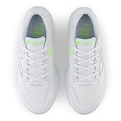 New Balance Women's WVNGOV6 Running Shoe, Ice
