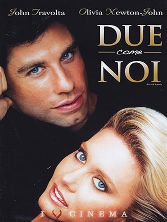 Amazon Com Due Come Noi John Travolta Ernie Hudson John Herzfeld Movies Tv