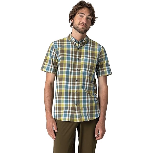 short sleeve collarless dress shirt Men's 100% Cotton Collarless Shirt Black White Light Grey Army Green Beige Short Sleeve Tab Solid Color Standing Collar School Formal Buttons Clothing