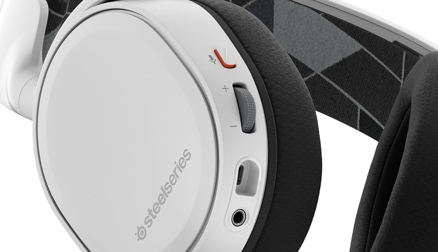 SteelSeries Arctis 3
