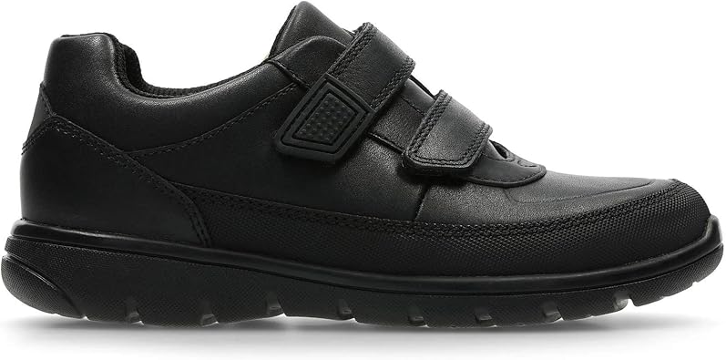 clarks uniform shoes