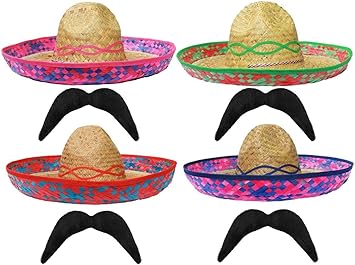 sombrero hats wholesale