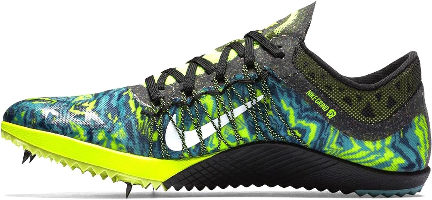 nike zoom victory xc 3 distance spikes shoes