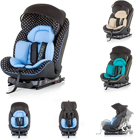 chipolino isofix