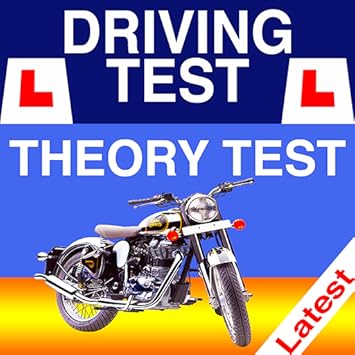 motorcycle theory test