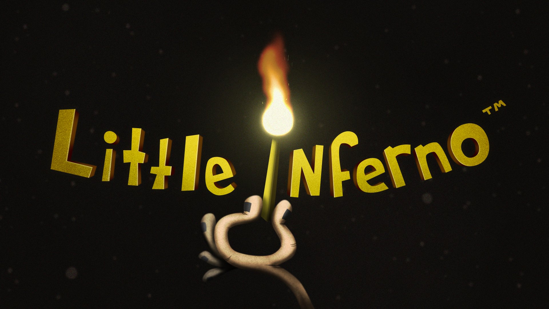 Скачать little inferno на пк