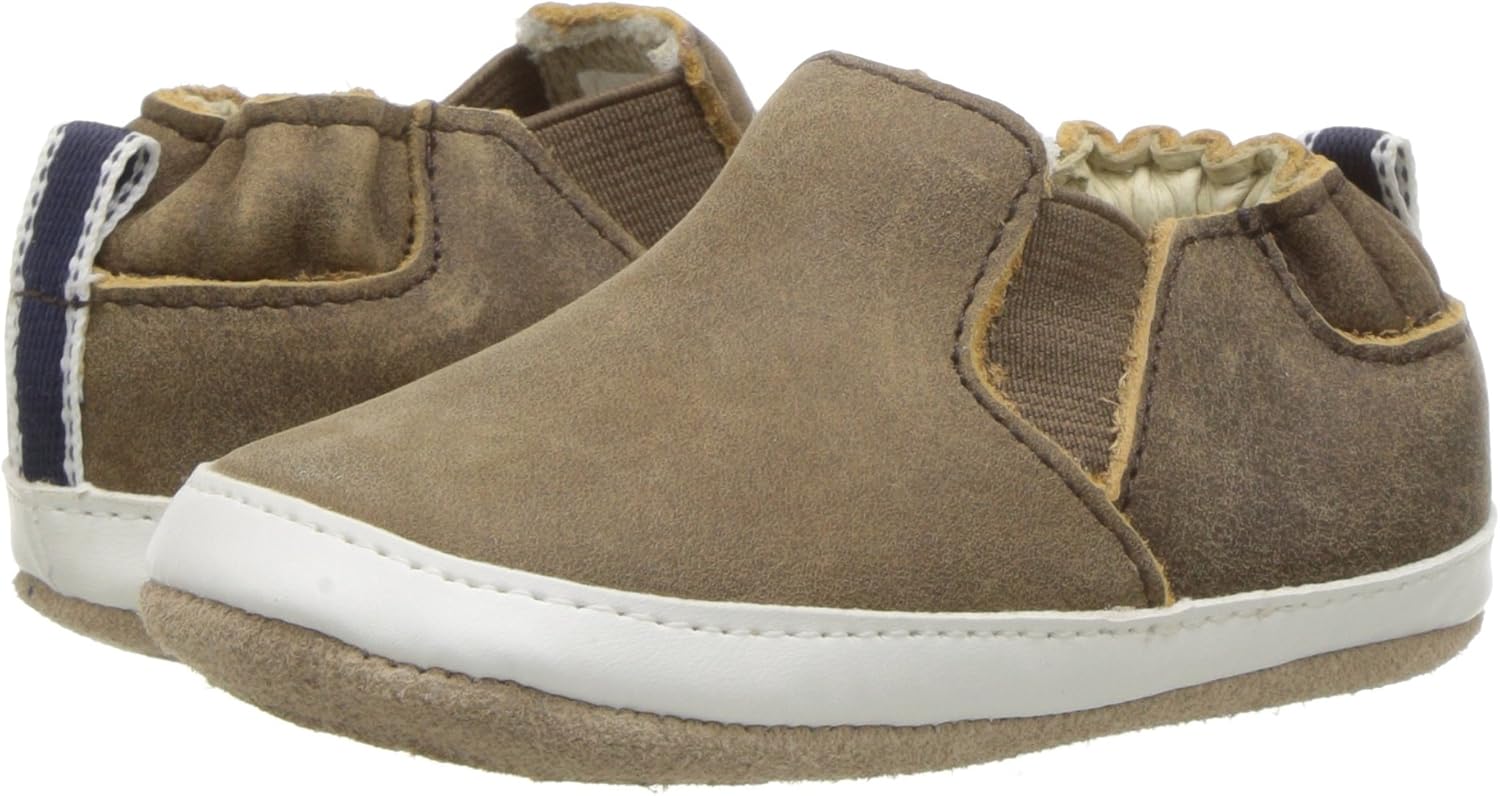  | Robeez Baby Boy Mini Shoes | Sneakers
