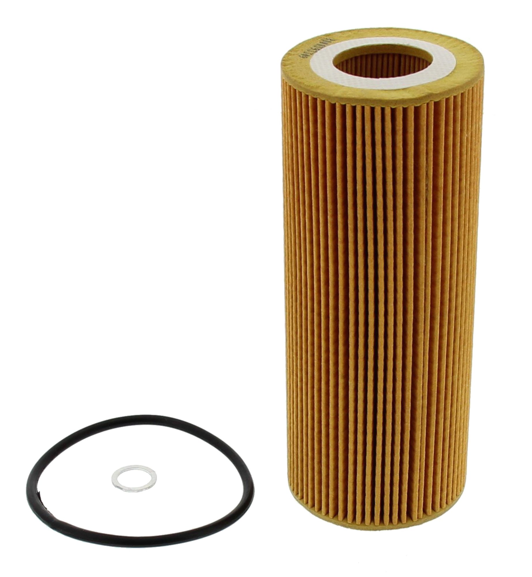 MAPCO Oil Filter (64865)