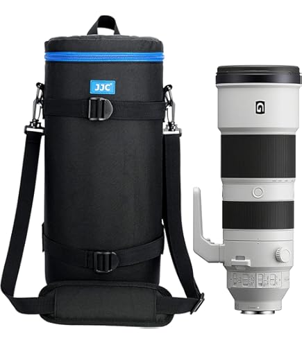 Etui pour Objectif Lowepro 8 x 6 cm - Sac, housse, étui photo-vidéo