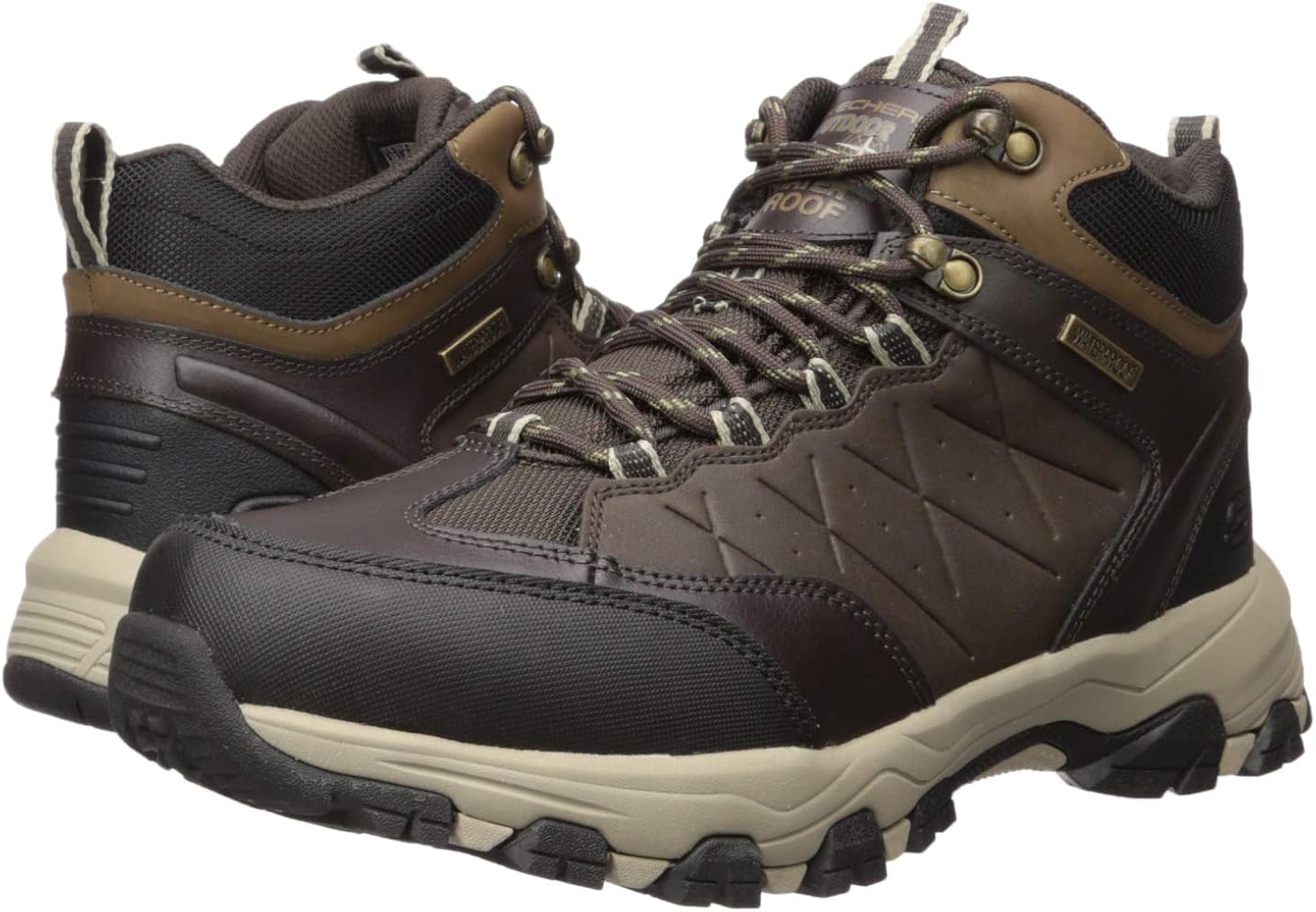 skechers selmen relodge