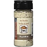 Encore Gourmet Spices & Seasonings - Beef Bouillon 75G