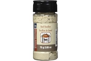 Encore Gourmet Spices & Seasonings - Beef Bouillon 75G