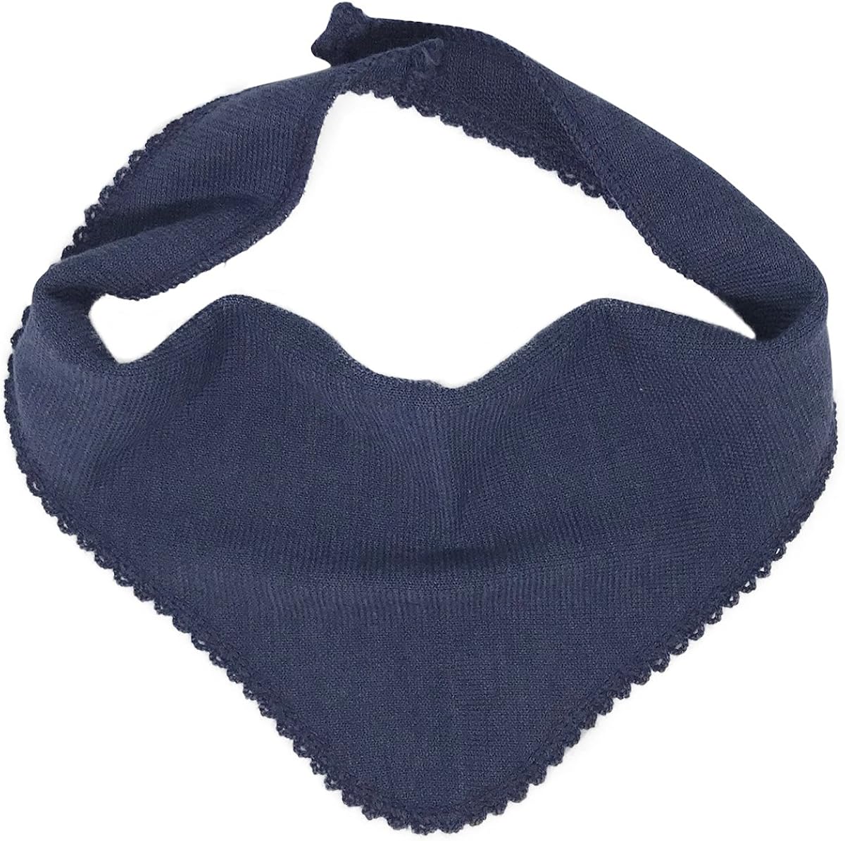 drool scarf