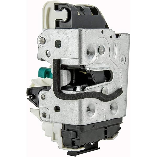 Introducir 85+ imagen jeep wrangler door lock assembly Thptnganamst