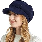 Design Life Bar Women Newsboy Cap Ivy Golf Hat Cabbie Visor Beret Hats