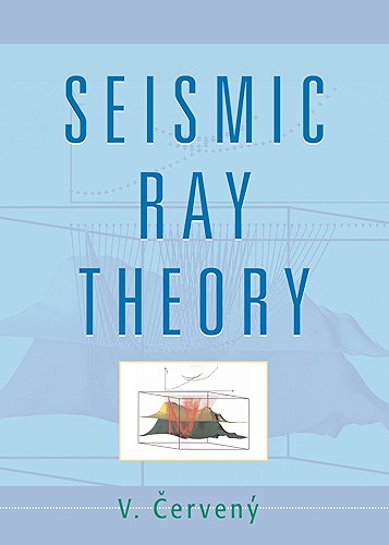 Download Seismic Ray Theory (English Edition) PDF