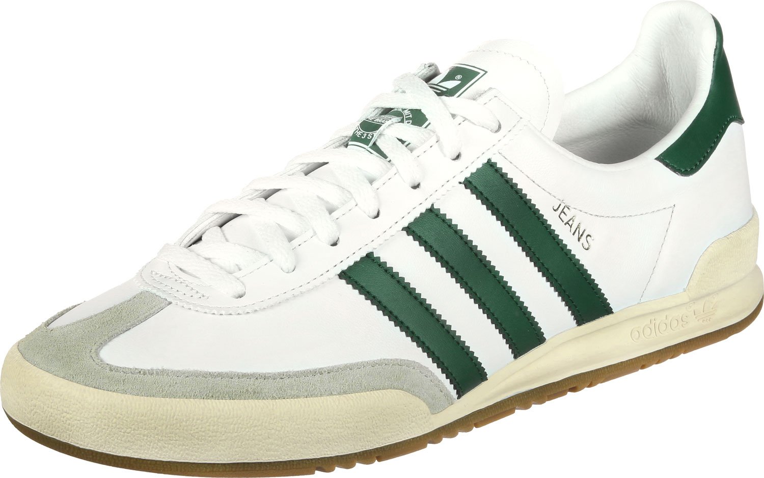 adidasMen's Jeans Fitness Shoes