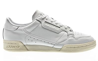 adidas originals x tfl continental 80 herren sneaker neutral