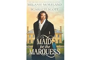 Maid for the Marquess