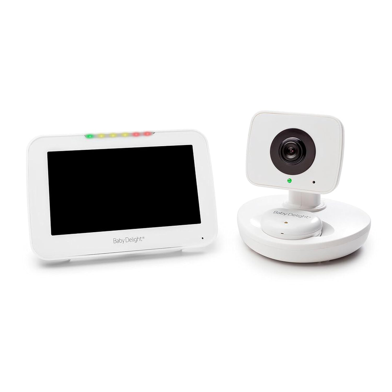 snuggle nest baby monitor