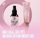 W7 The Fixer Glow Set Primer & Dewy Setting Spray 2pc view 6