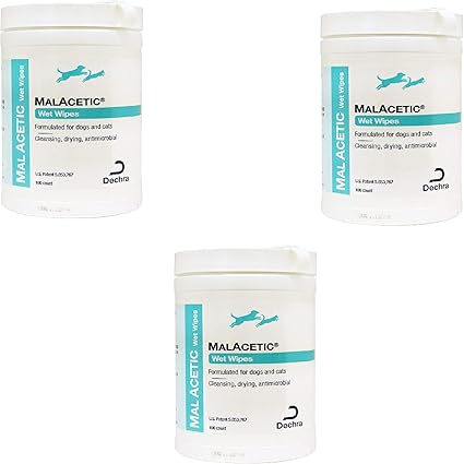 malacetic wipes uk