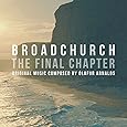 Broadchurch - the Final Chapter