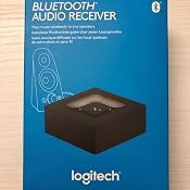 Logitech Ricevitore Audio Bluetooth Wireless | Confronta prezzi