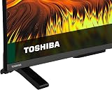 Toshiba 32 Inch Fire TV Full HD HDR10 Dolby Audio Processing view 5