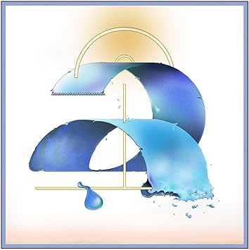 Amazon Chicago Waves 帯 ボーナストラックdlコード付き国内仕様盤 Carlos Nino Miguel Atwood Ferguson ジャズ フュージョン 音楽