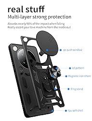 Kukoufey Compatible with Infinix Zero 40 5G Case