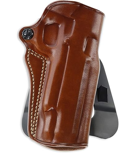 GALCO ホルスター Amazon.com : Galco Holsters Concealable 2.0 Belt Holster