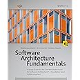 Software Architecture Fundamentals: A Study Guide for the Certified Professional for Software Architecture® – Foundation Level – iSAQB compliant