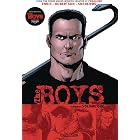 The Boys Omnibus Vol. 1 (BOYS OMNIBUS TP 2018)