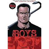 The Boys Omnibus Vol. 1 TPB (BOYS OMNIBUS TP 2018)