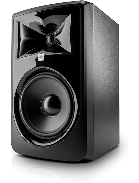 studio monitors black friday 2018