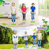 Toyzey Pogo Stick for 3-12 Year Olds Kids Jumping Toy Gift view 6