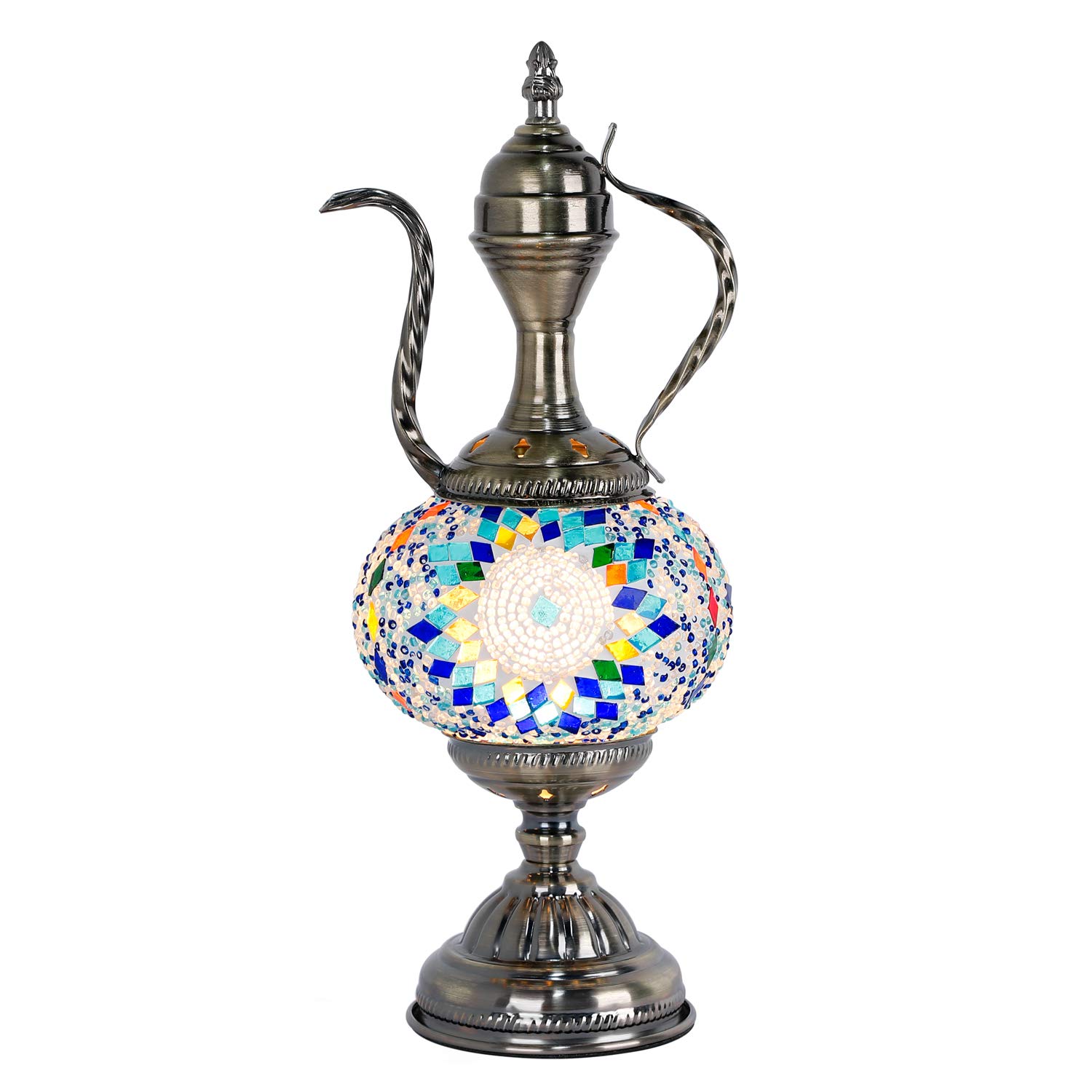 Best marrakech turkish table lamp