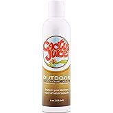 Cactus Juice &trade; Outdoor Protectant Lotion - This world famous blend of wild harvested cactus, emollients and moisturizers will protect your skin from many of natures assaults!
