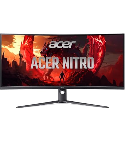 Amazon.com: acer Nitro 34